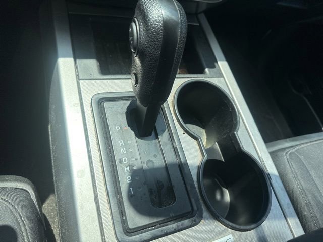 Used 2017 Ford Expedition XLT AWD/4WD image 25