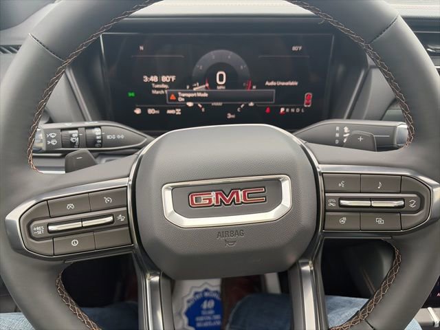 New 2026 GMC Terrain AT4 w/ Convenience Package III image 22