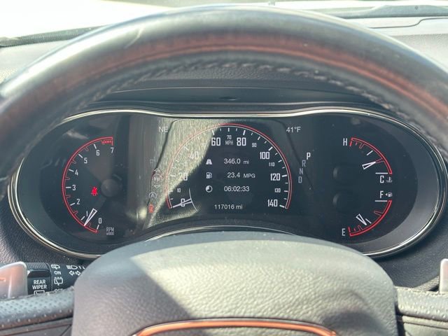 Used 2019 Dodge Durango GT AWD/4WD image 24
