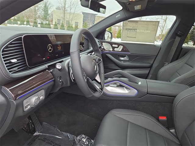 New 2026 Mercedes-Benz GLE 450 4MATIC Coupe image 26