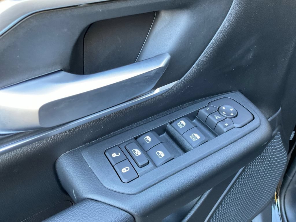 Used 2026 RAM 1500 Big Horn w/ Night Edition AWD/4WD image 30