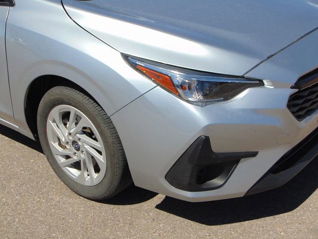 Used 2025 Subaru Impreza 2.0i image 2