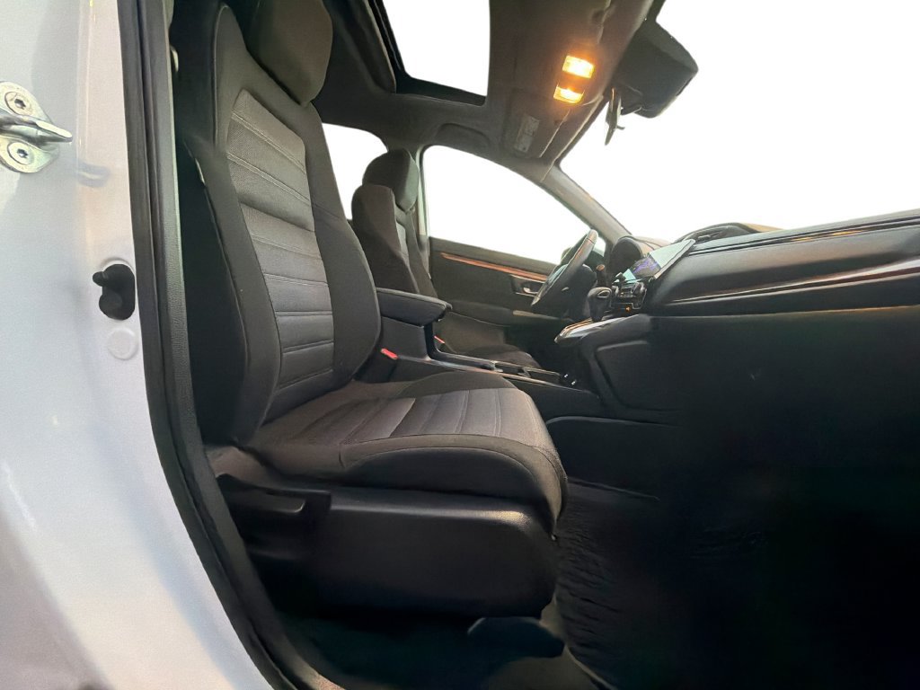 Used 2022 Honda CR-V EX image 29