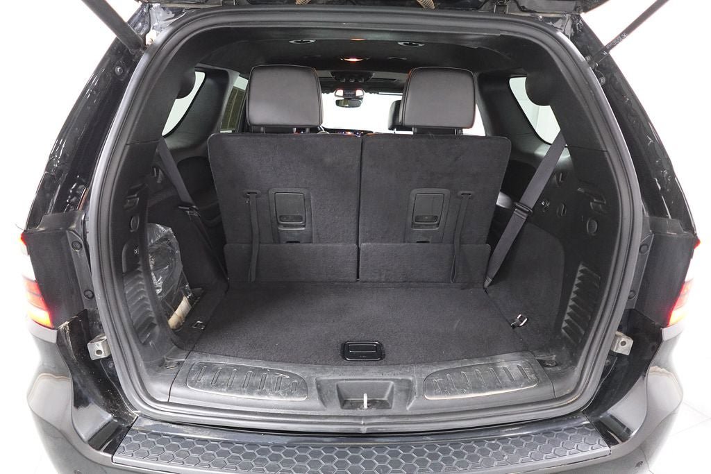 Used 2024 Dodge Durango R/T AWD/4WD image 31