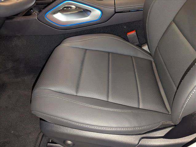 New 2026 Mercedes-Benz GLS 450 4MATIC image 4