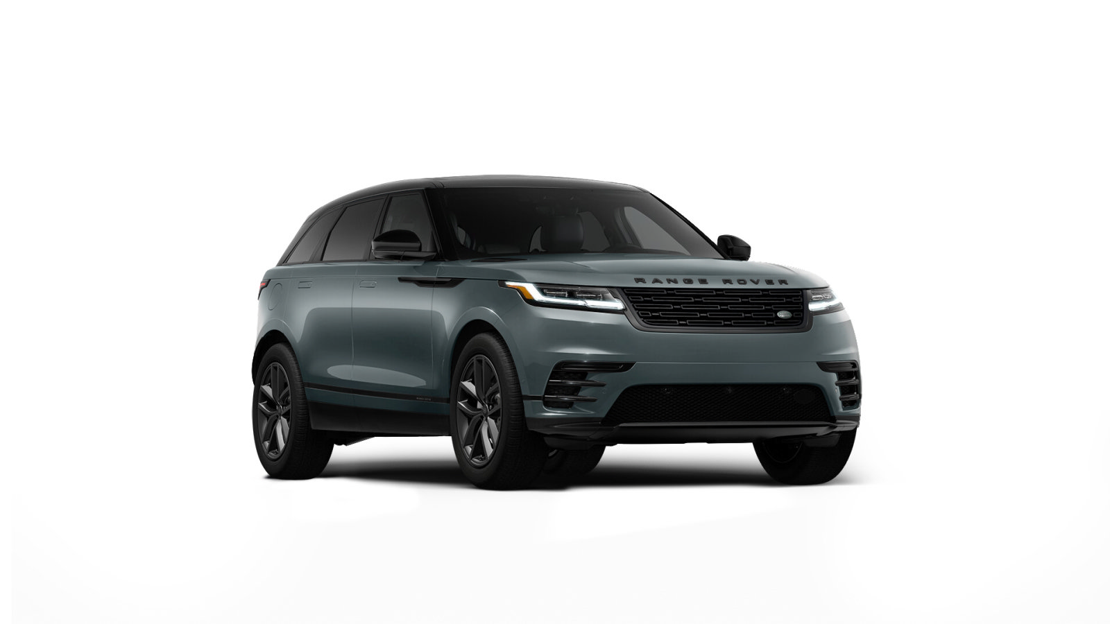 New 2026 Land Rover Range Rover Velar Belgravia