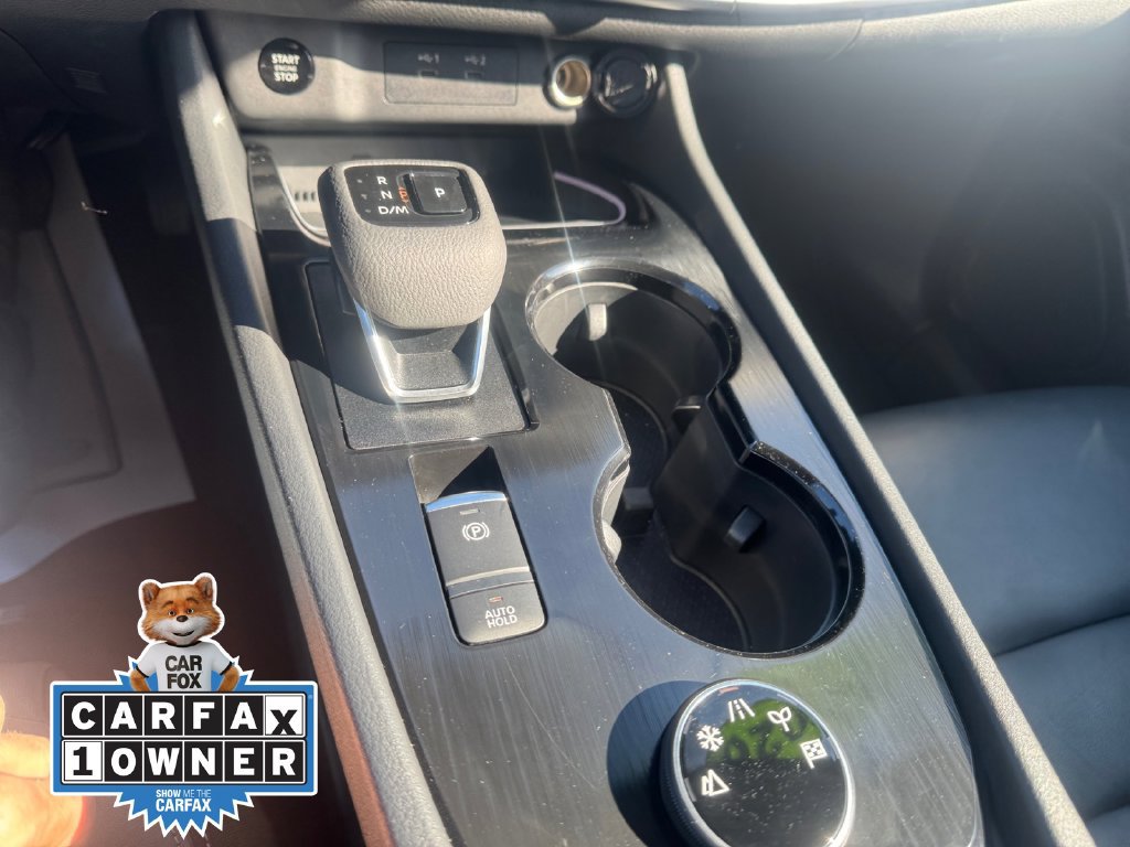 Used 2026 Nissan Rogue SL AWD/4WD image 27