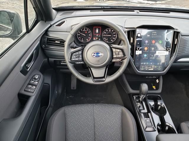New 2026 Subaru Forester Premium image 15