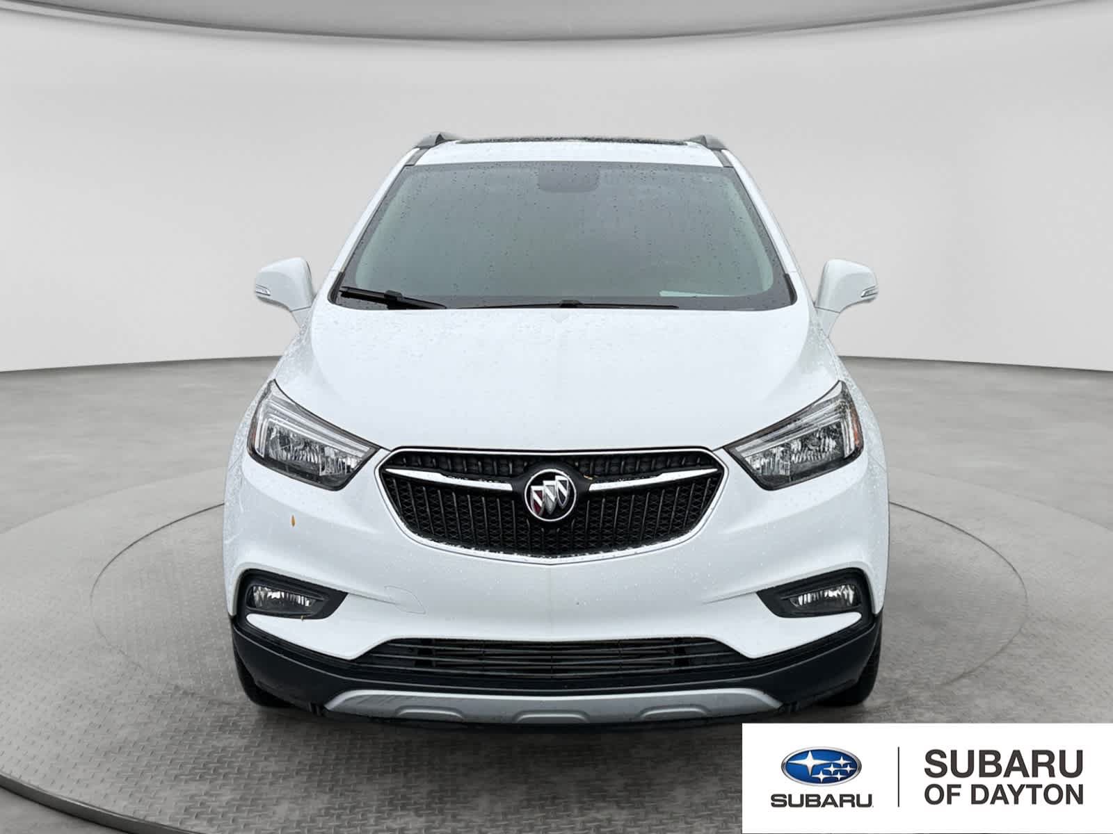 Used 2019 Buick Encore Sport Touring w/ Safety Package FWD image 2