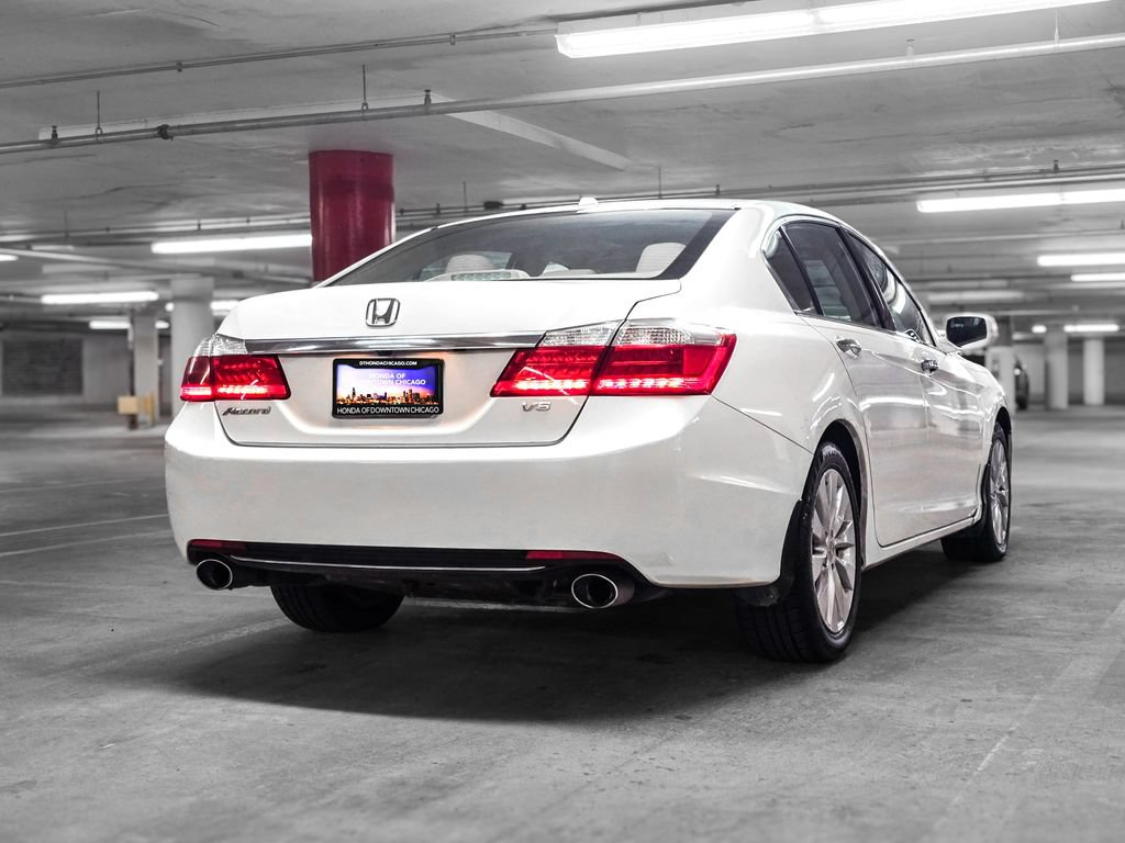 Used 2013 Honda Accord EX-L image 6