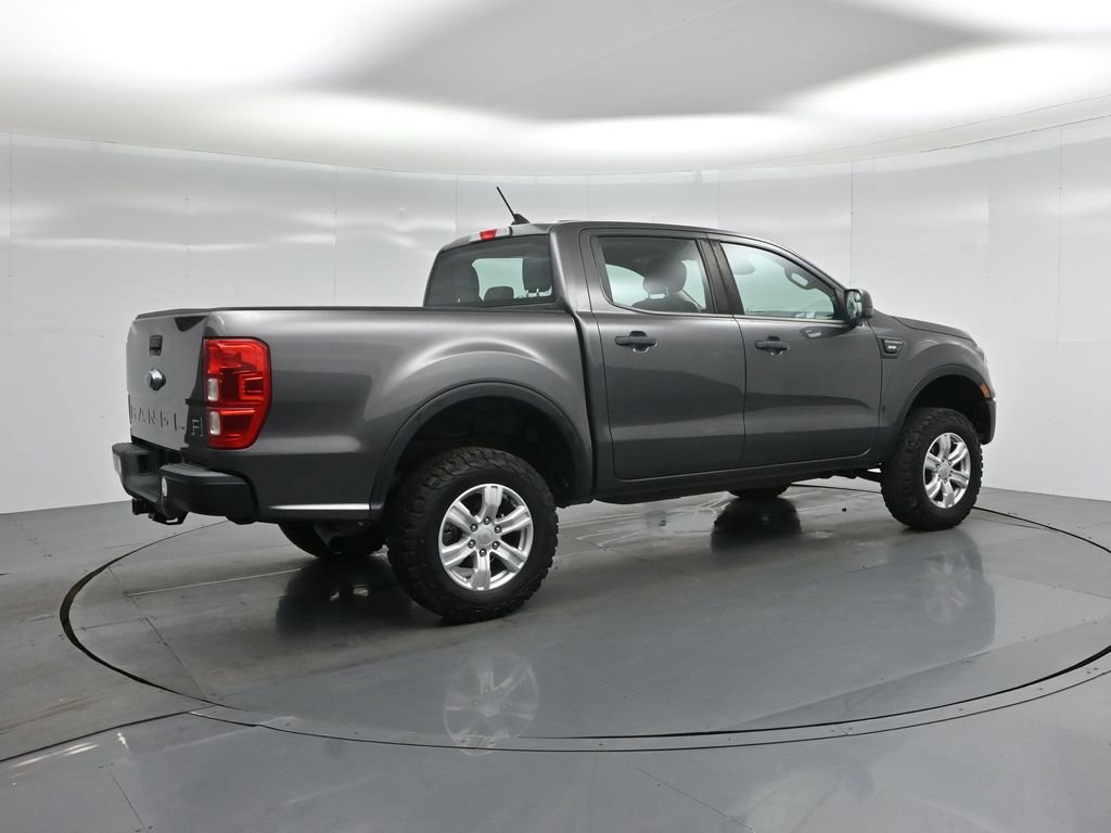 Used 2020 Ford Ranger XL w/ Equipment Group 101A Mid image 23