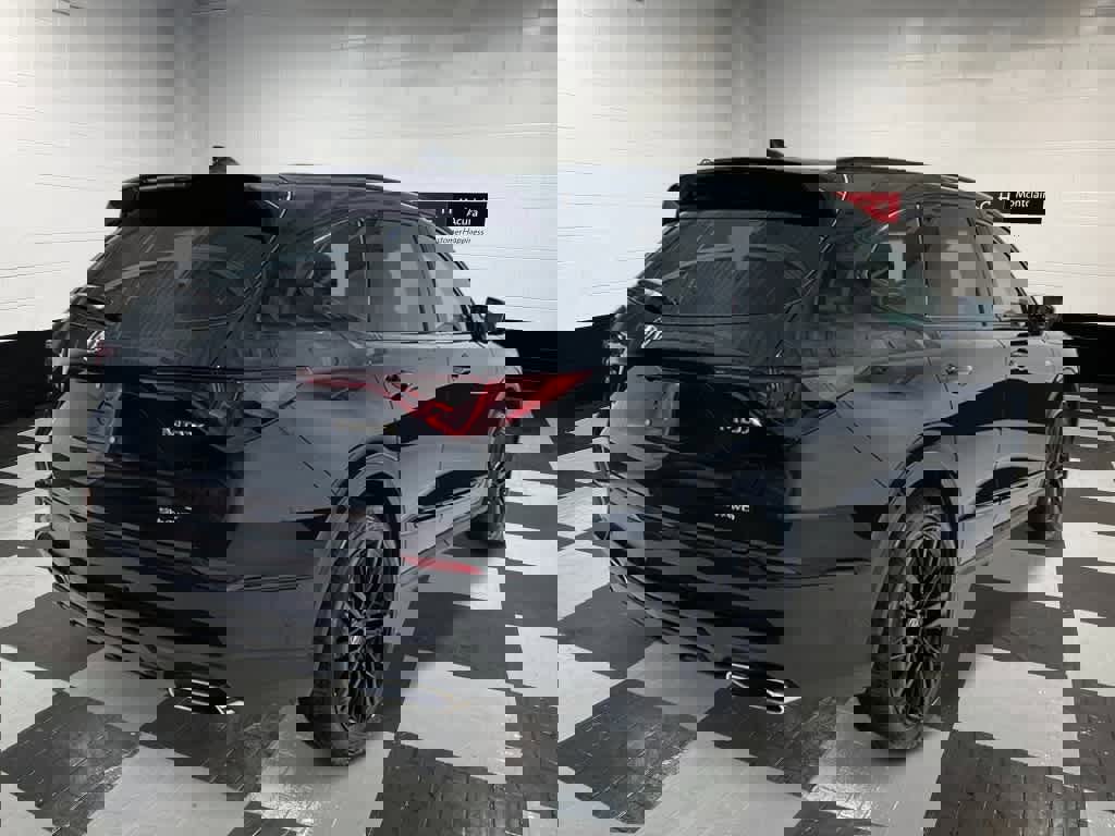 New 2026 Acura MDX A-Spec image 5