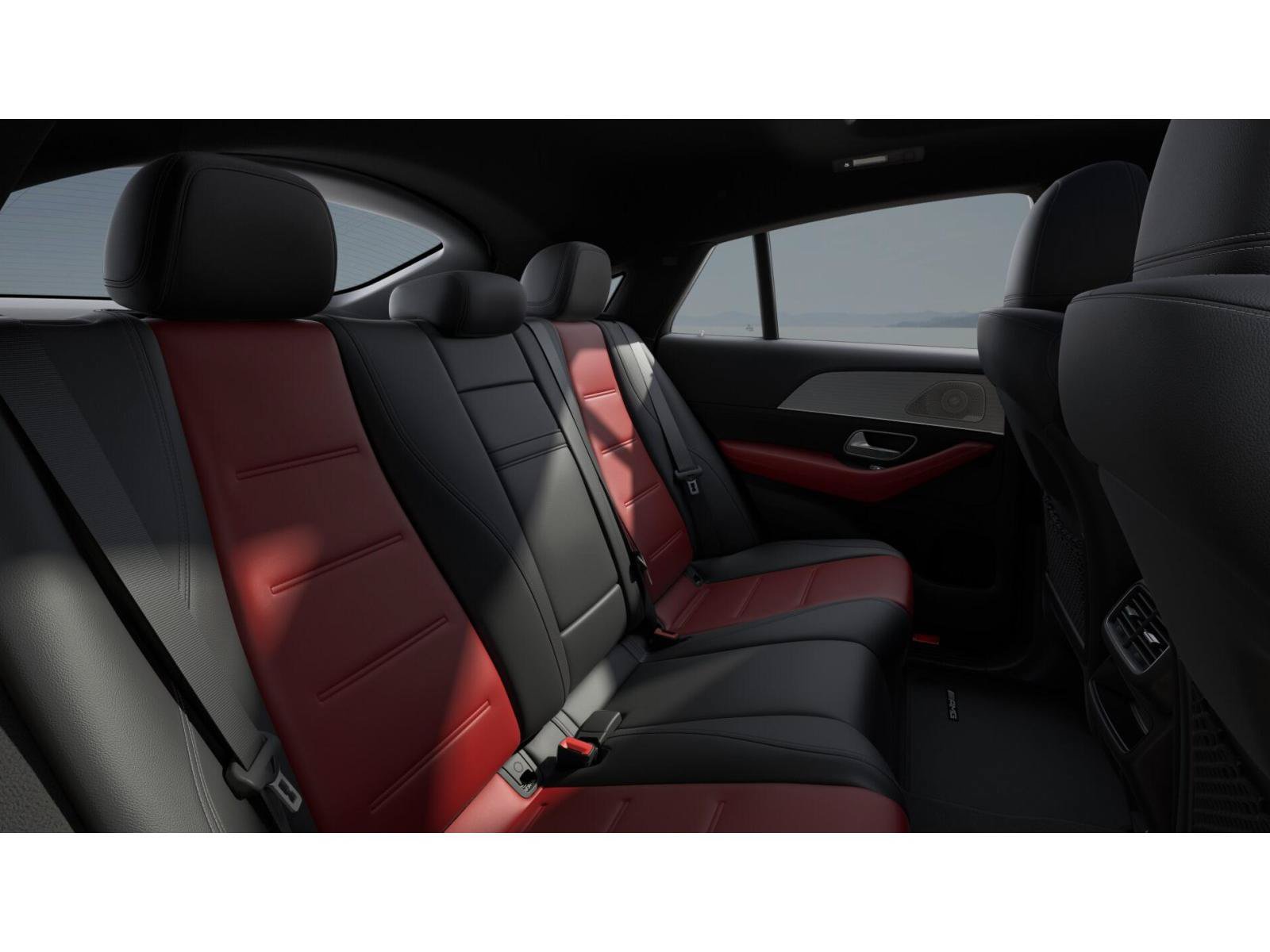New 2027 Mercedes-Benz GLE 450 4MATIC Coupe image 5