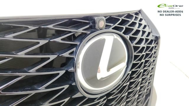 Used 2023 Lexus IS 350 F Sport RWD image 16