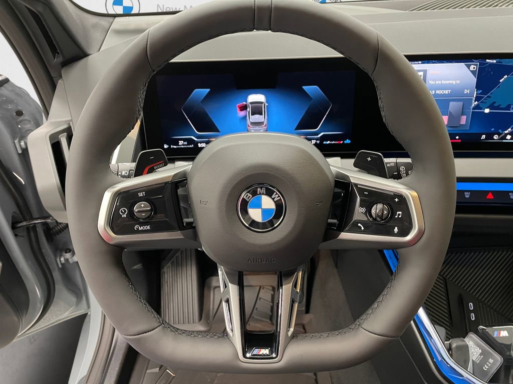 New 2026 BMW X3 xDrive30 image 10