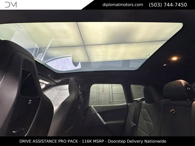 Used 2025 BMW iX M60 AWD/4WD image 23