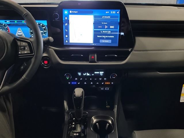 New 2026 Subaru Outback Touring XT image 16