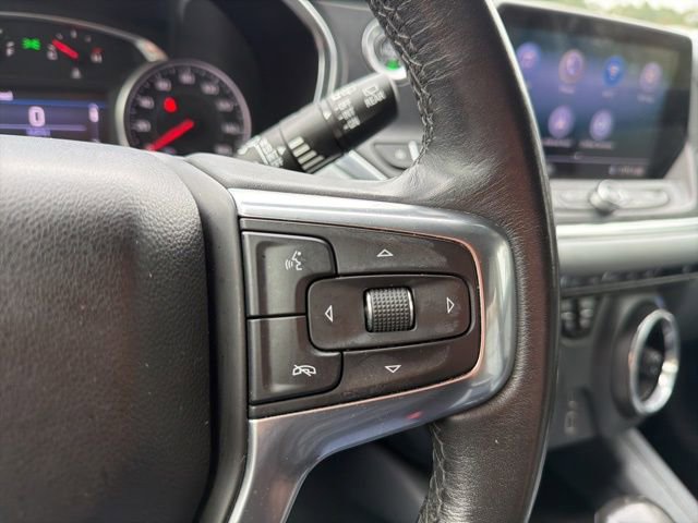 Used 2020 Chevrolet Blazer LT image 31