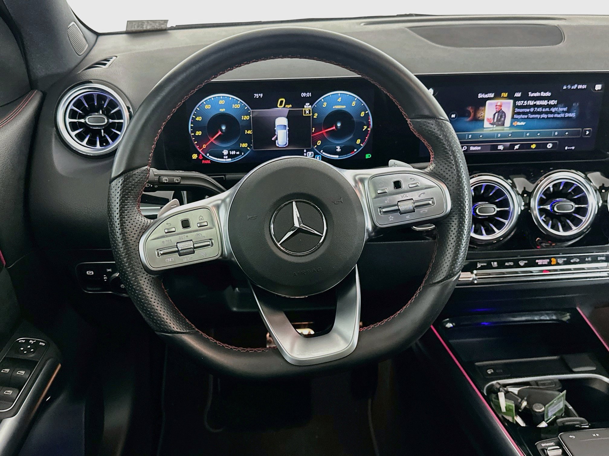 Used 2023 Mercedes-Benz GLA 250 image 18