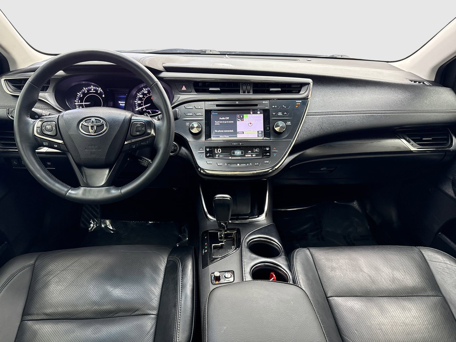 Used 2016 Toyota Avalon Limited FWD image 20