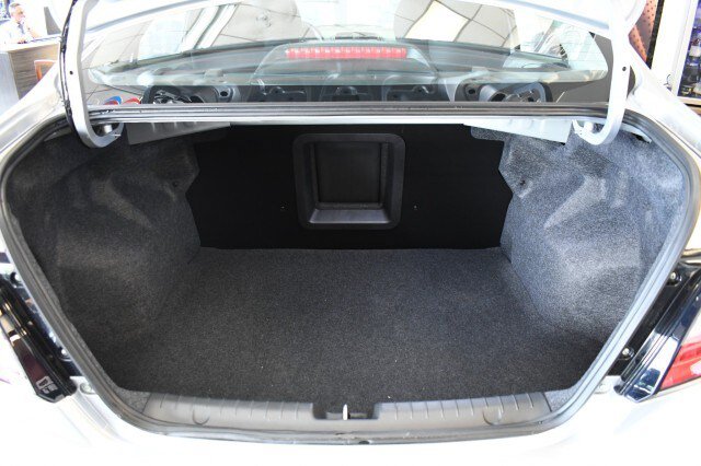 Used 2024 Mitsubishi Mirage G4 LE FWD image 13