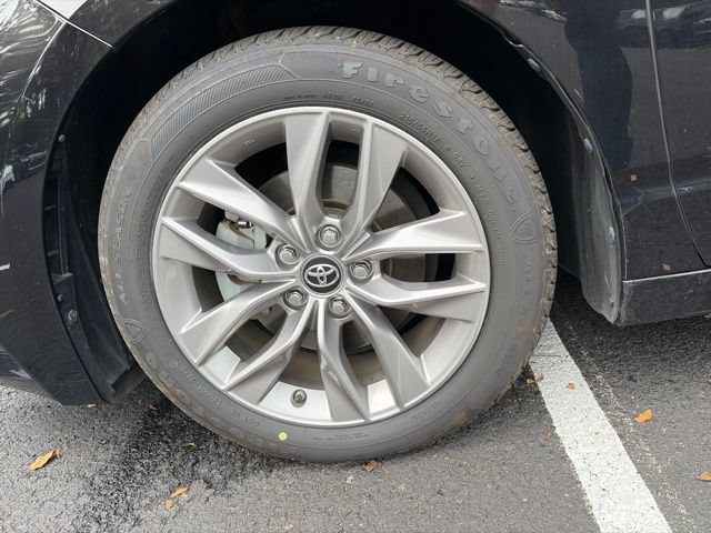 Used 2019 Toyota Avalon XLE w/ Moonroof Package FWD image 12