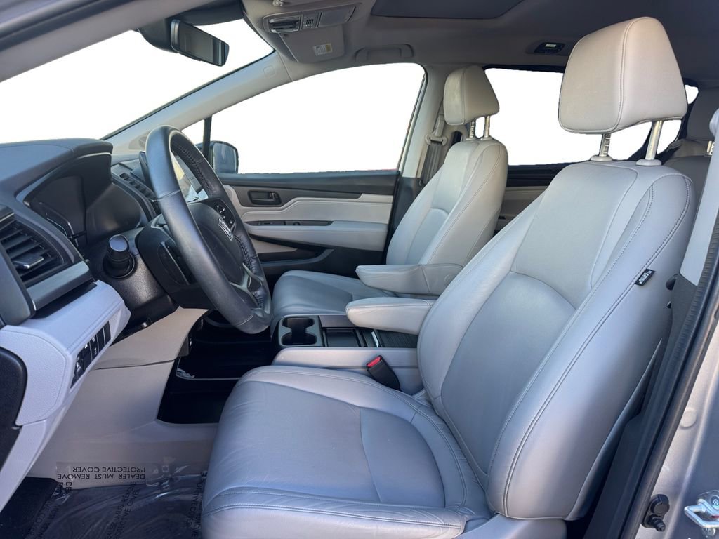 Used 2023 Honda Odyssey EX-L image 11