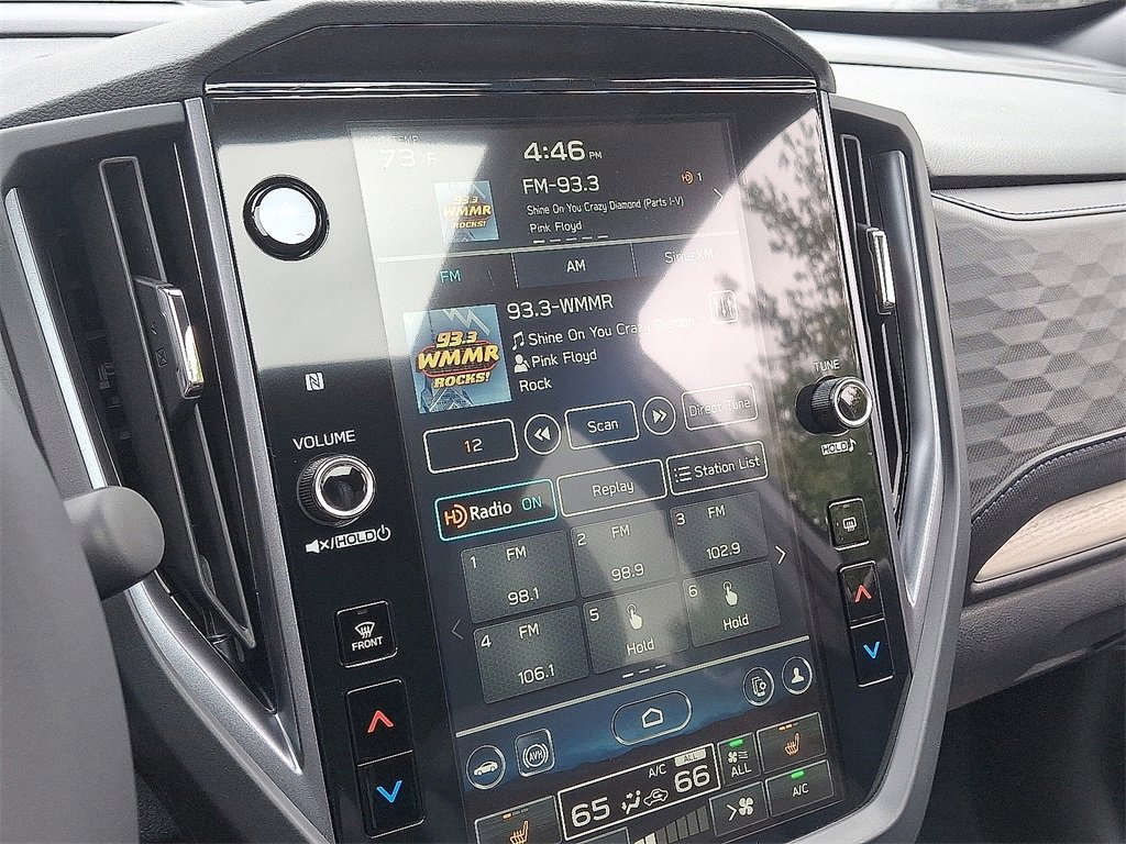 New 2025 Subaru Forester Limited image 13