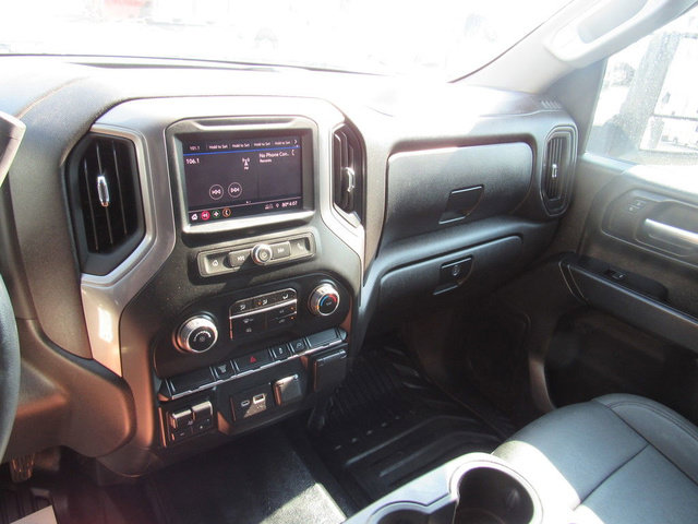 Used 2023 Chevrolet Silverado 3500 W/T w/ WT Fleet Convenience Package AWD/4WD image 42