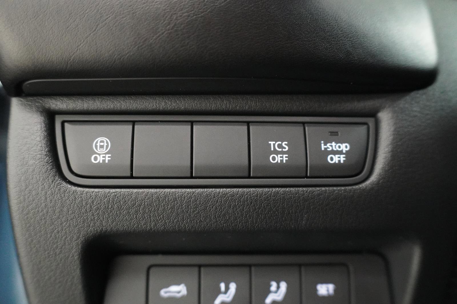 Used 2024 MAZDA CX-50 AWD 2.5 Turbo w/ Cargo Package image 19