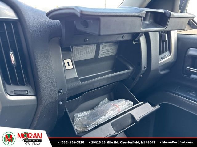Used 2016 Chevrolet Silverado 1500 LT w/ All Star Edition AWD/4WD image 18