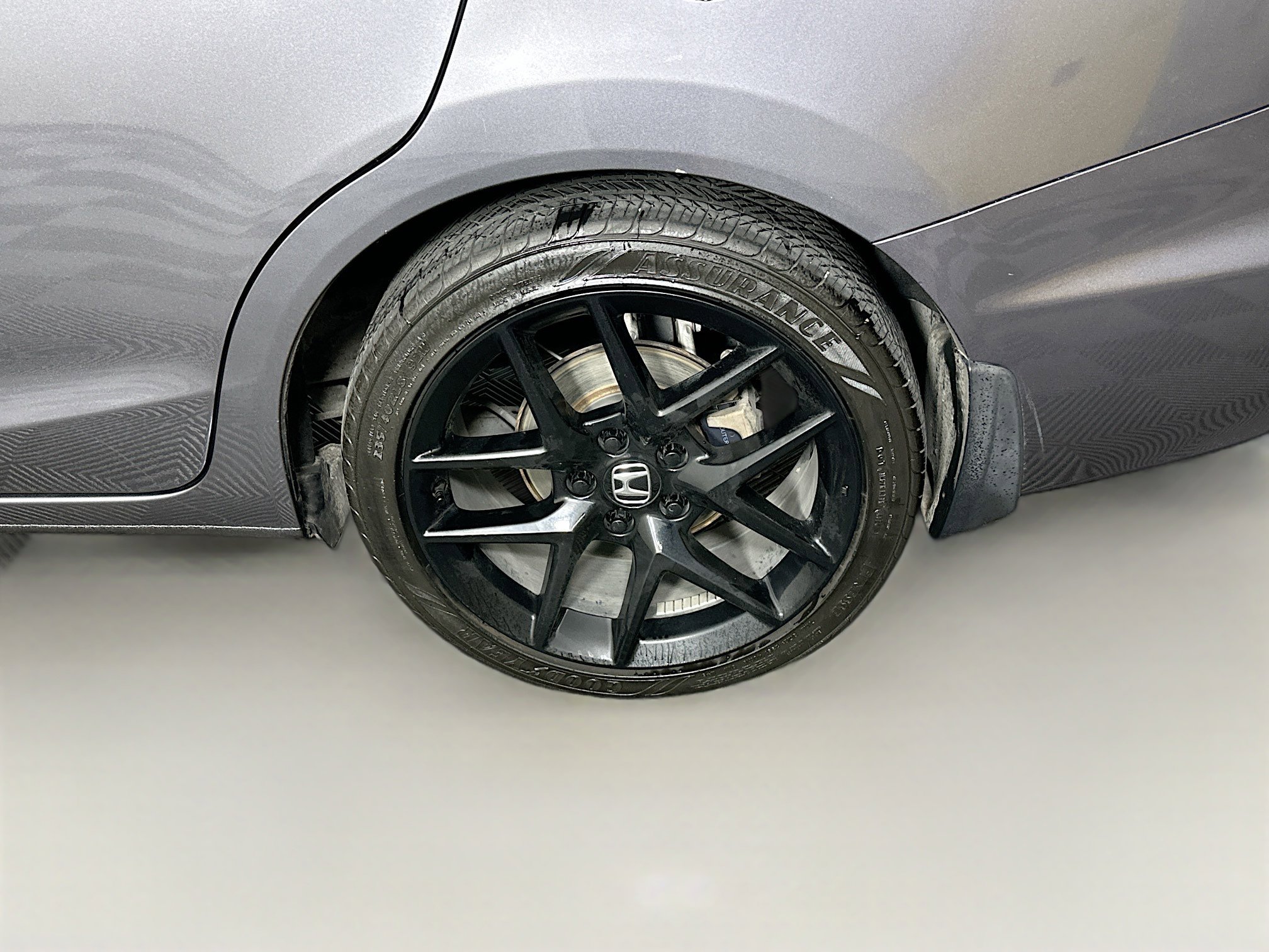 Used 2015 Honda Civic EX-L image 11