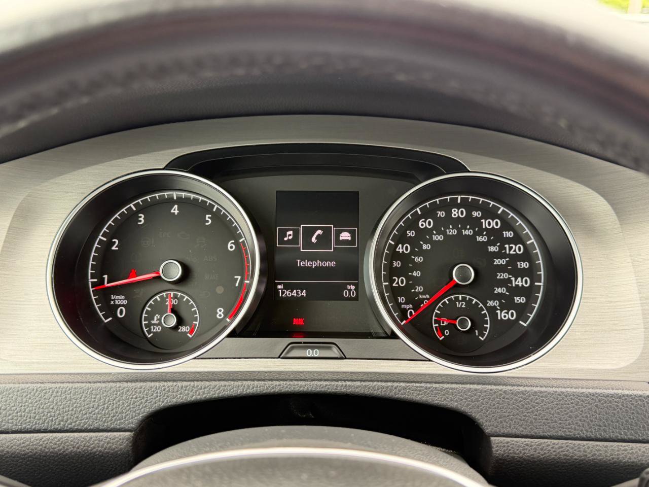 Used 2015 Volkswagen Golf S FWD image 65