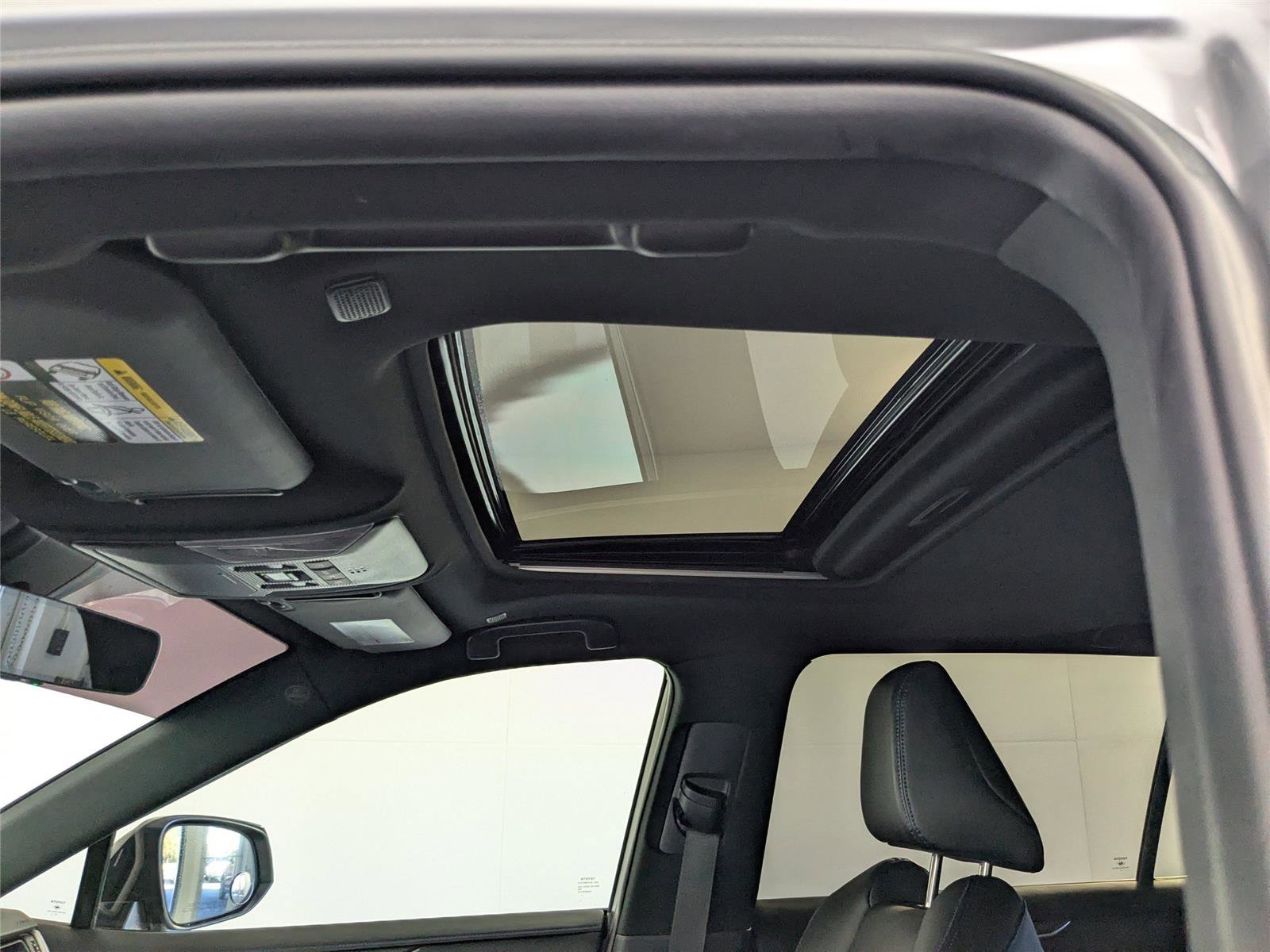 Certified 2024 Toyota RAV4 XSE image 13