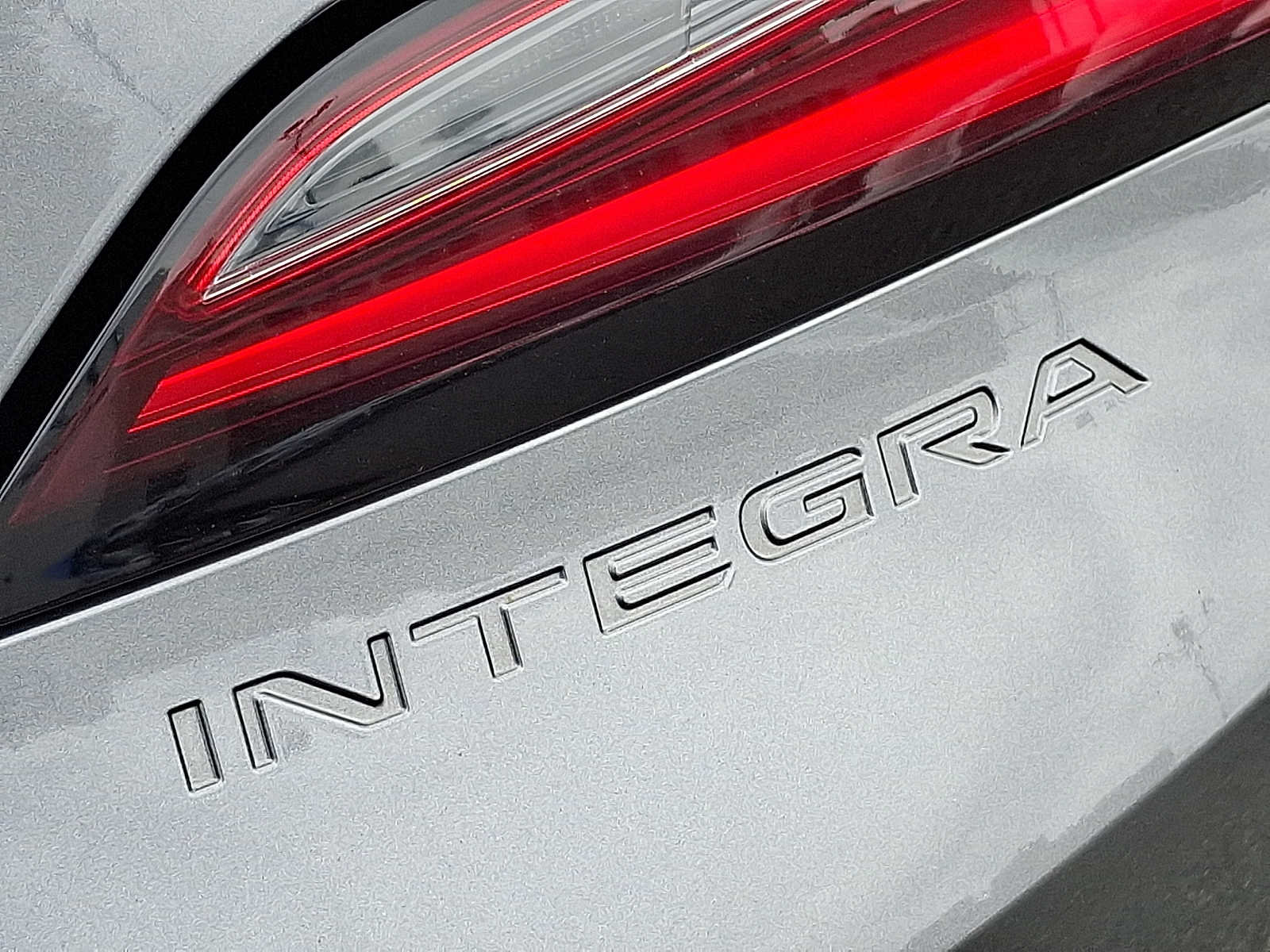 Certified 2024 Acura Integra FWD image 30