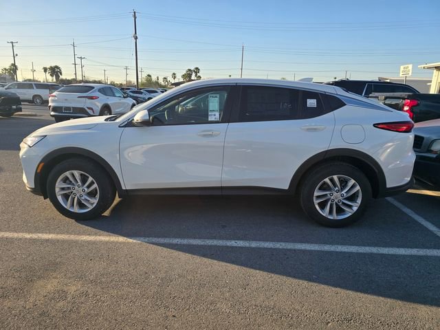 New 2026 Buick Envista Preferred w/ Convenience I Package image 8