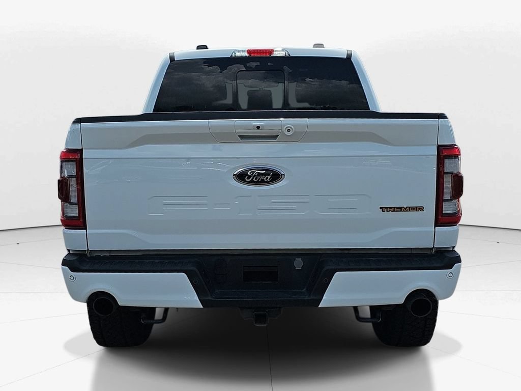 Used 2023 Ford F150 Tremor w/ Equipment Group 402A High AWD/4WD image 7