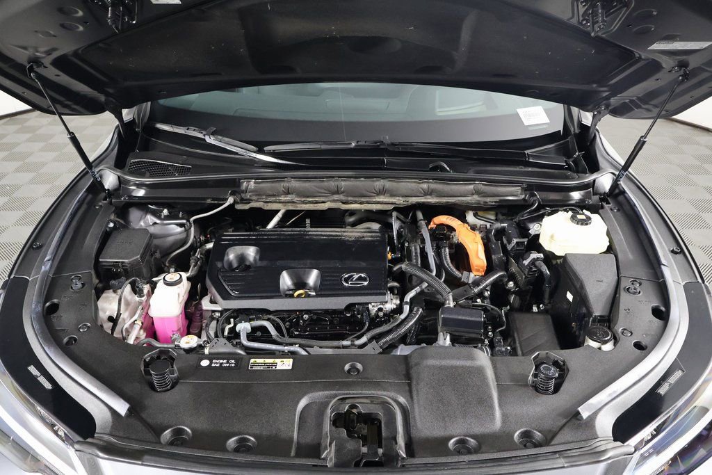 Used 2024 Lexus RX 350 w/ Convenience Package image 15