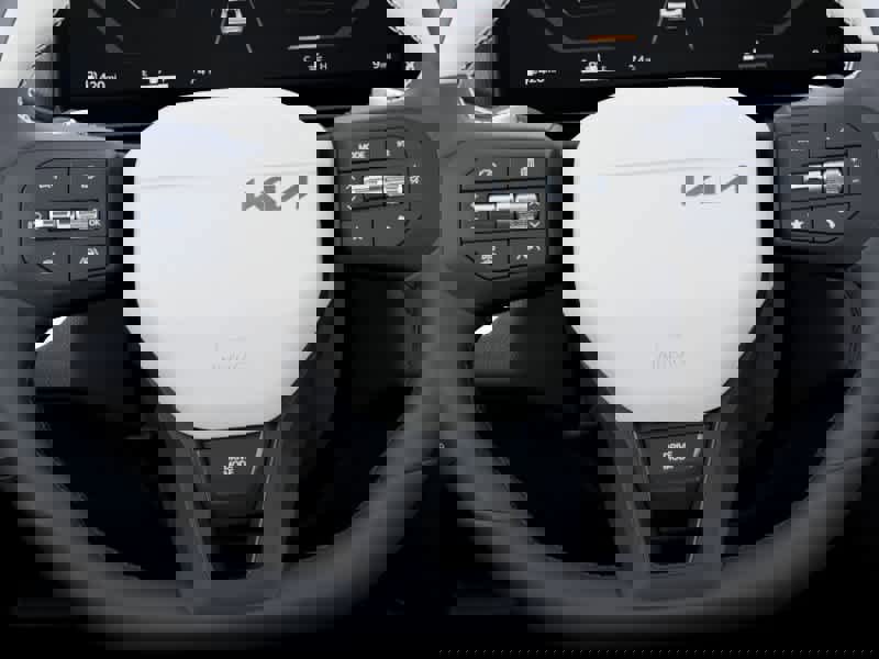 New 2026 Kia K4 GT-Line FWD image 22