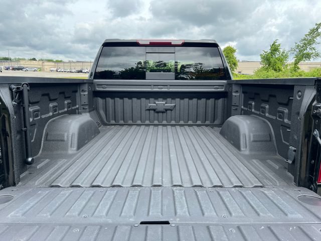 Used 2023 Chevrolet Silverado 1500 RST w/ All Star Edition Plus AWD/4WD image 12
