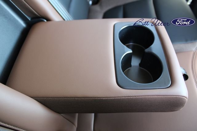 New 2025 Ford Bronco Sport Outer Banks w/ Outer Banks Tech Package+ image 10