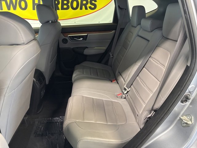 Used 2017 Honda CR-V EX-L image 10