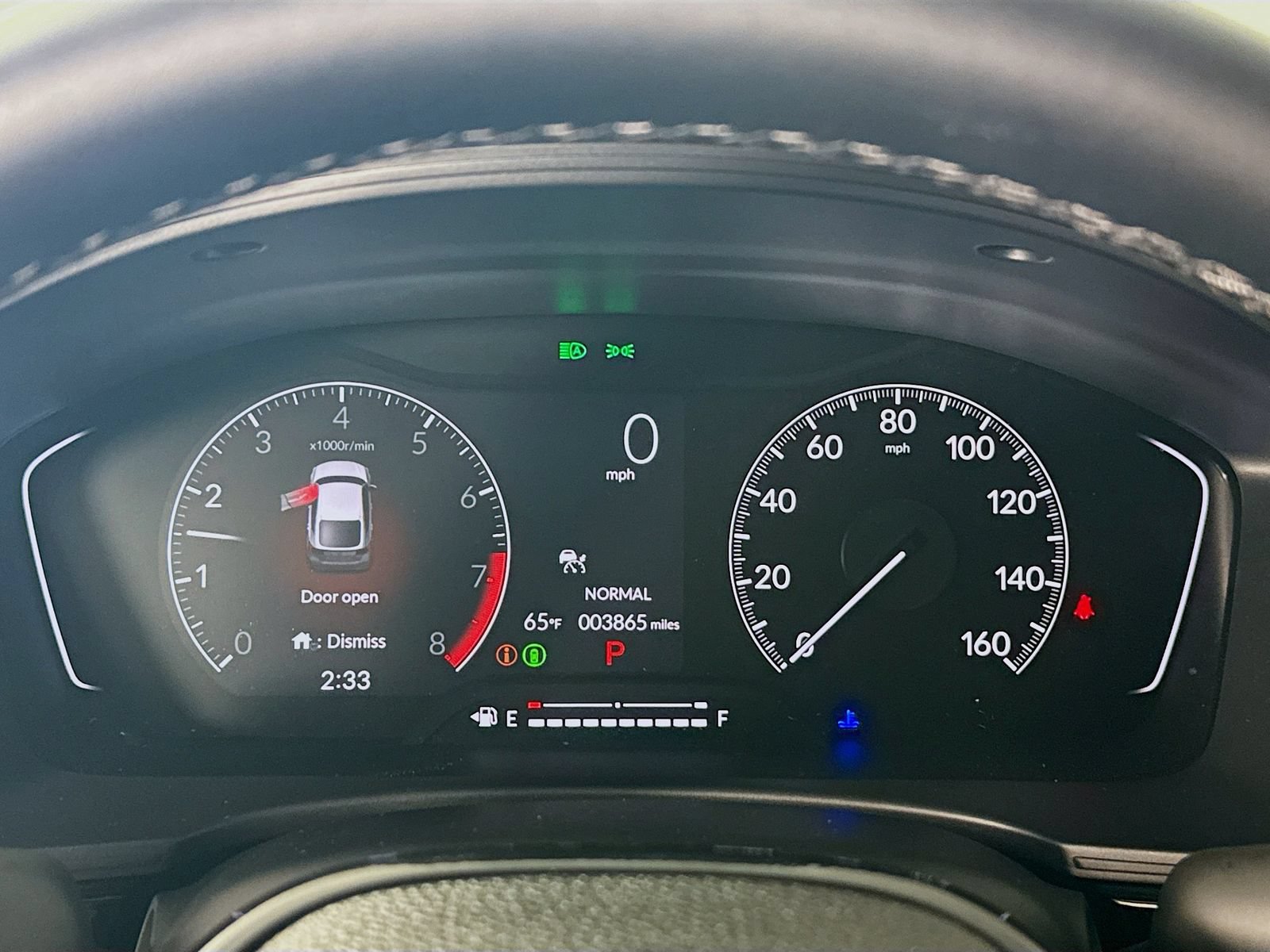 Certified 2024 Honda Civic Sport image 13