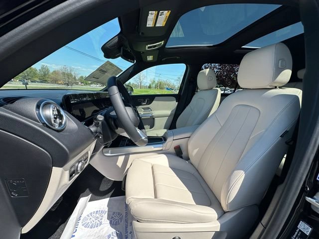 New 2026 Mercedes-Benz GLB 250 4MATIC image 17