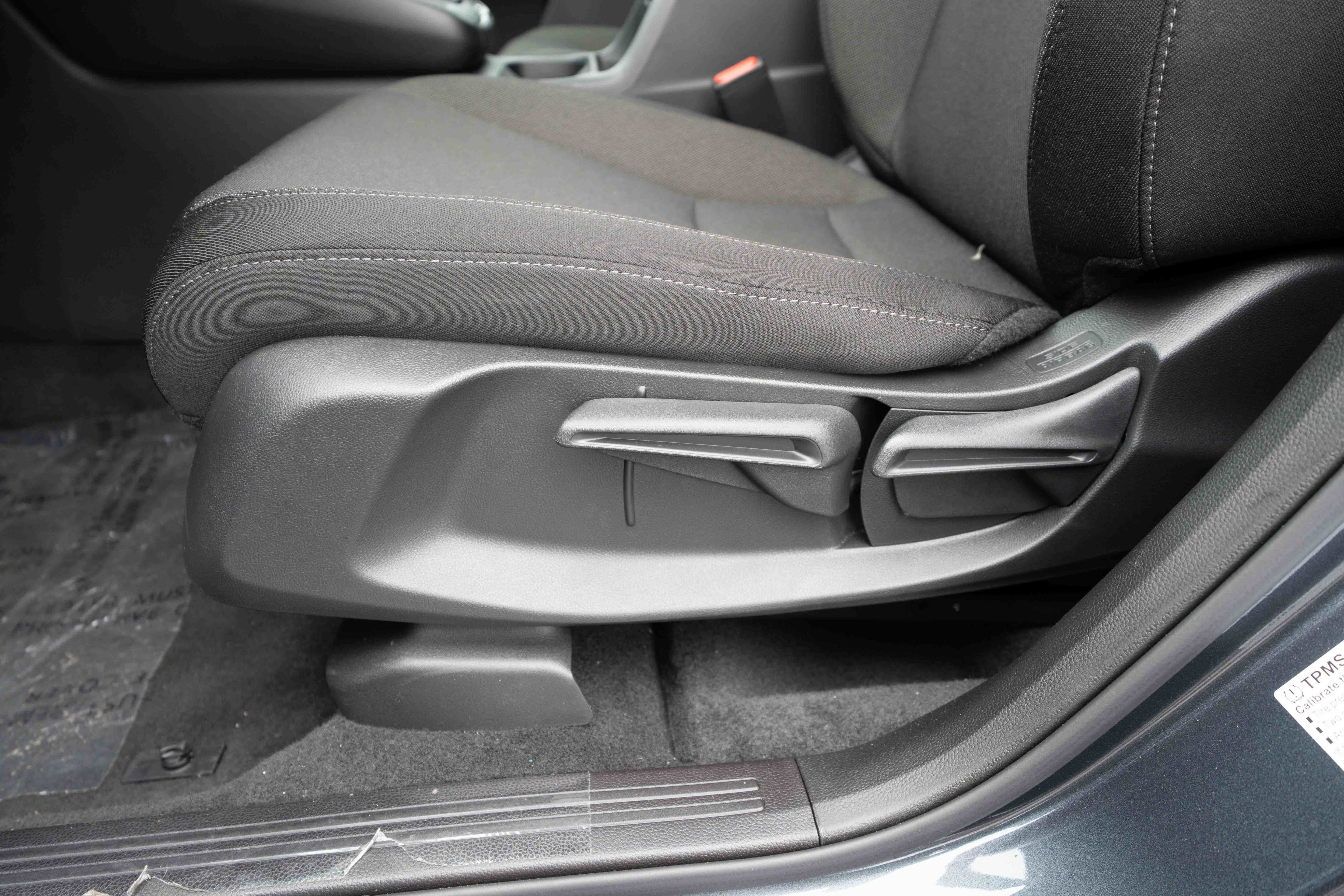 New 2026 Honda CR-V LX image 12