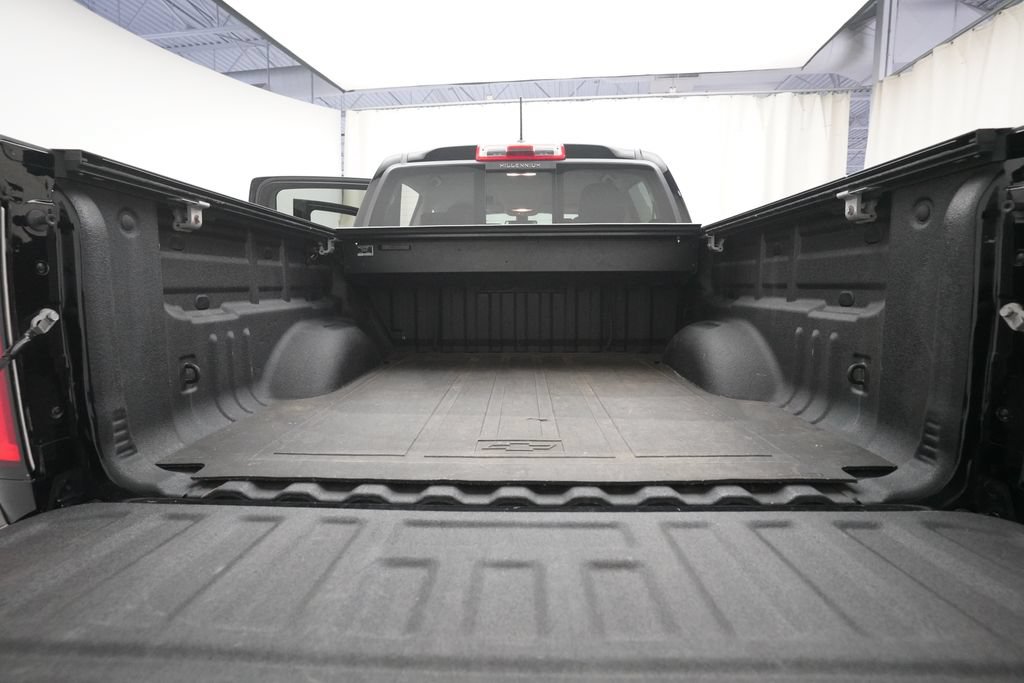 Used 2017 Chevrolet Colorado ZR2 AWD/4WD image 18