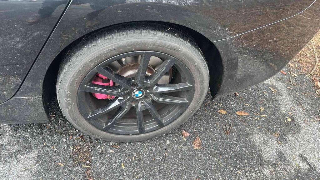 Used 2020 BMW 330i xDrive Sedan w/ Driving Assistance Package image 7