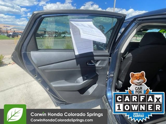 Used 2023 Honda Accord EX image 25