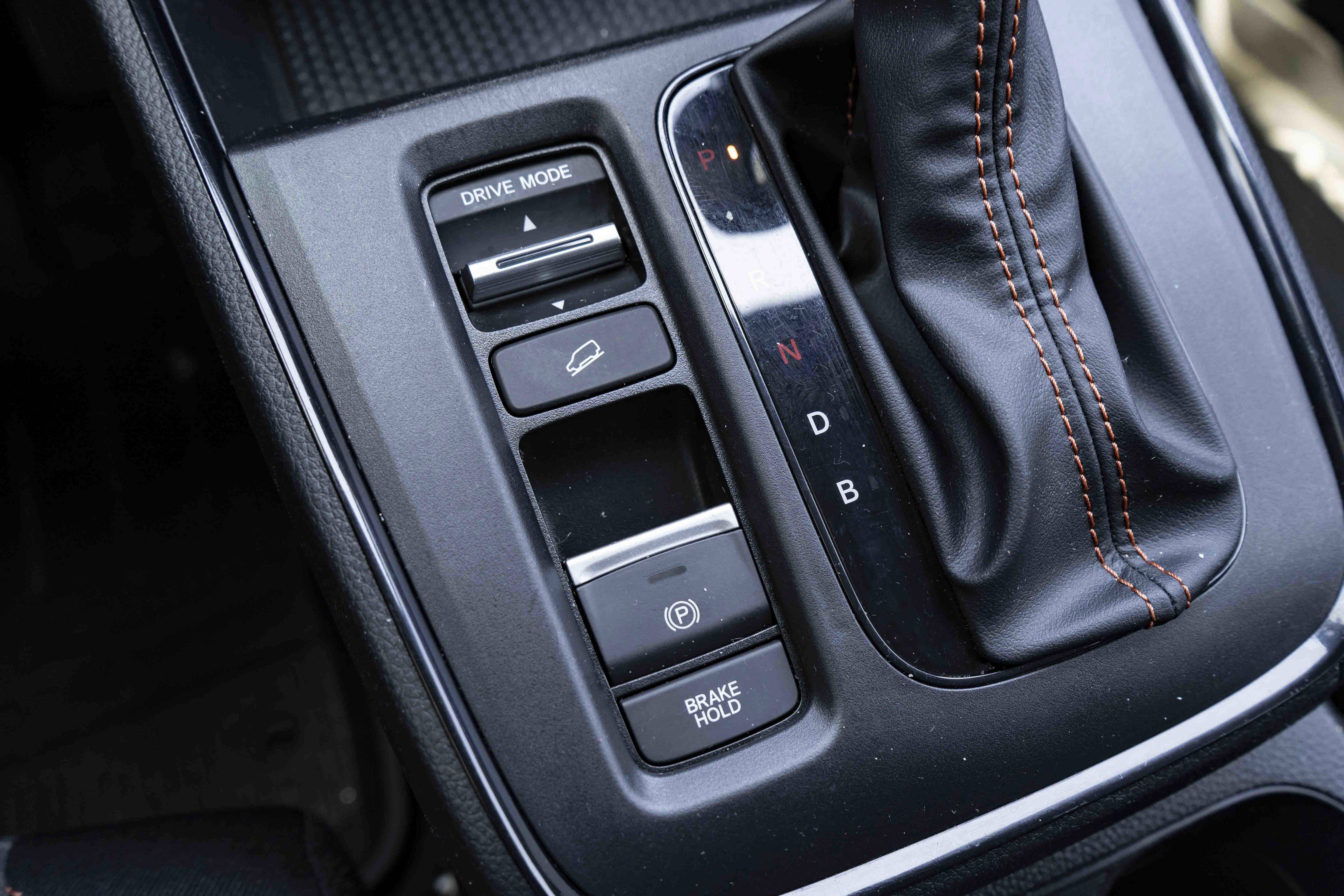 Used 2025 Honda CR-V Sport image 28