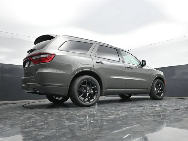 New 2026 Dodge Durango GT w/ Blacktop Package AWD/4WD image 43